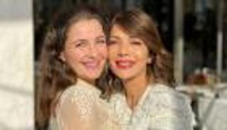 ابنة أصالة تغير اسمها على مواقع التواصل.. والفنانة تعلق