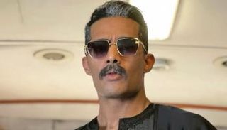 محمد رمضان في مسلسل