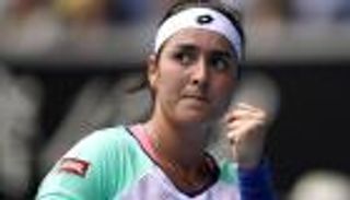 ريمونتادا بلا قيمة.. أنس جابر تودع البطولة الختامية للتنس مبكرا