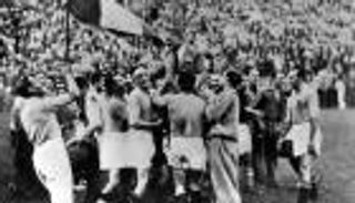 قصة مونديال 1934.. أول ظهور عربي وغياب استثنائي لحامل اللقب