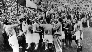 كأس العالم 1934