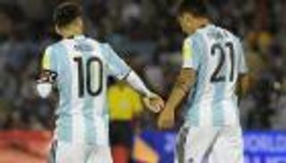 "جاهز للمنتخب السعودي".. بشرى سارة لميسي قبل كأس العالم 2022