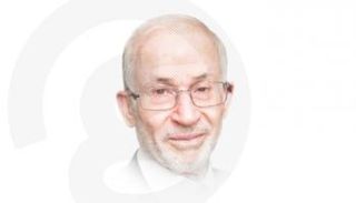 نائب مرشد تنظيم الإخوان الإرهابي إبراهيم منير 