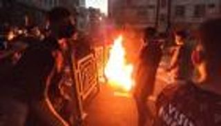 "احتجاجات أميني".. عقوبات أوروبية مرتقبة على إيران