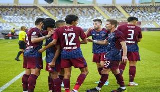 الوحدة الإماراتي