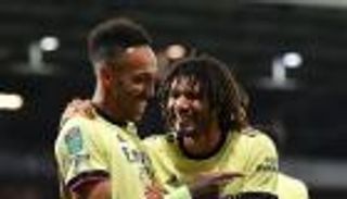 محمد النني يكشف.. كيف نهض أرسنال على أنقاض أوباميانج؟