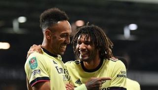 النني وأوباميانج