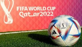 كأس العالم 2022