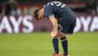 الالتهاب يدق الباب.. مونديال ميسي في خطر