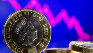 الجنيه الاسترليني