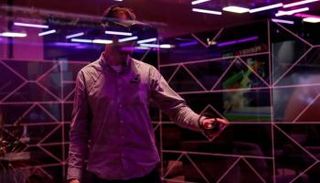 عوالم ميتافيرس الافتراضية