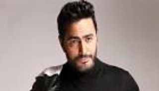 من تأليفه وبطولته.. تامر حسني يُحضِّر لفيلم جديد