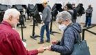 أرقام استثنائية ومفاجأة منتظرة.. "أيام الكونغرس" في أمريكا