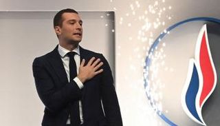 جوردان بارديلا