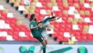 رد رسمي.. هل يودع "المصاب" سلمان الفرج كأس العالم قبل بدايتها؟