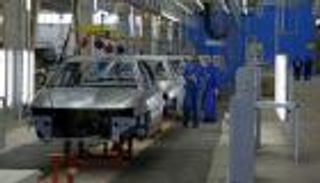 تصنيع سيارة عراقية بدعم مصري