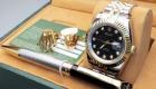 رولكس ترفع أسعار ساعاتها للمرة الثانية.. ما السبب؟