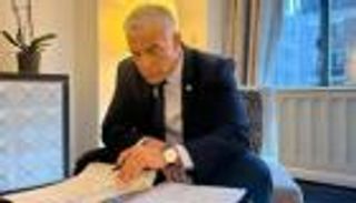 لابيد: إسرائيل تخرج من الانتخابات منقسمة على ذاتها