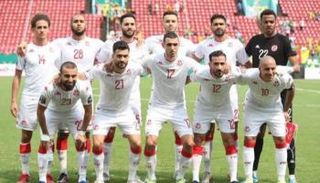 منتخب تونس