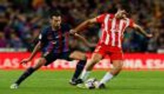 ترتيب الدوري الإسباني.. برشلونة يستعيد الصدارة في ليلة غمرتها الدموع