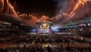 فوز "زعيم القبيلة".. نتائج عرض كراون جول 2022