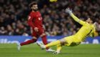 ترتيب الدوري الإنجليزي.. محمد صلاح يصعق توتنهام ويقرب ليفربول من الكبار