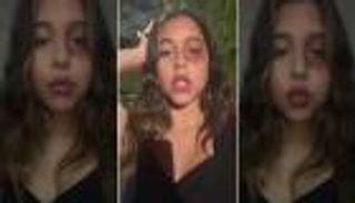 كدمات وعين متورمة.. هل تعرضت ابنة شيرين عبدالوهاب للضرب؟