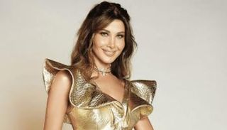 نانسي عجرم - أرشيفية