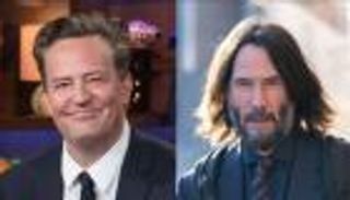 "صدمة قاسية".. كيانو ريفز يرد على مذكرات بطل فريندز