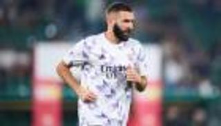 بدون كريم بنزيما.. قوة ثلاثية تقود مستقبل ريال مدريد