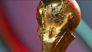 تاريخ كأس العالم