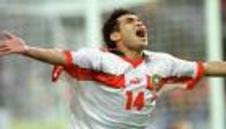 3 لاعبين.. من هو الهداف التاريخي لمنتخب المغرب في كأس العالم؟