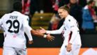 "أصبح من الماضي".. براهيمي الصغير يحرج عدو مدرب الجزائر