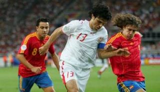 أكثر 5 لاعبين مشاركة فى كأس العالم