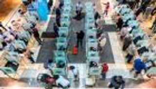 انتخابات التجديد النصفي للكونغرس.. رقم قياسي جديد في 2022