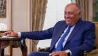 سامح شكري.. قائد بارع للدبلوماسية المصرية على رأس "cop 27"