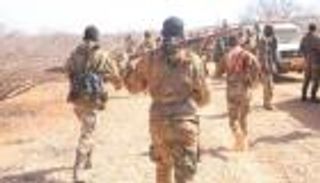 ضربة صومالية موجعة لحركة الشباب.. مقتل 21 إرهابيا