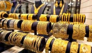 ارتفاع أسعار الذهب اليوم في الأردن