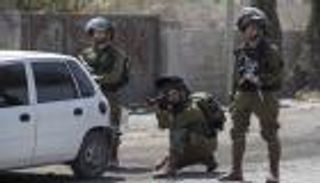 مقتل فلسطيني برصاص الجيش الإسرائيلي بالضفة الغربية