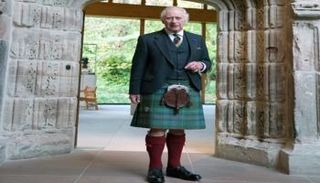 الملك تشارلز الثالث