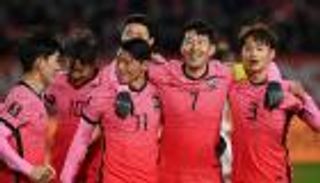 كوريا الجنوبية.. شمس الشمال التي أضاءت تاريخ آسيا في كأس العالم