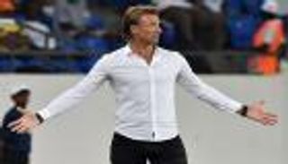 رينارد يجيب.. كيف يلعب المنتخب السعودي في كأس العالم 2022؟