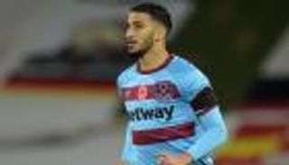 بعدما رفض الجزائر.. لاعب يهدد مسيرة بن رحمة في الدوري الإنجليزي