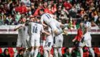 منتخب صربيا.. أول ضحايا ميسي وقاهر رونالدو في كأس العالم