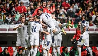 منتخب صربيا