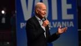 "مكان نسيه الله".. آخر هفوات بايدن اللفظية تشعل الجدل