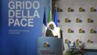 أمين رابطة العالم الإسلامي ينفي ظهور شعار "المثلية" بمنتدى الأديان 