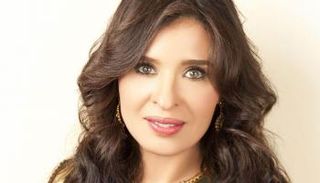 الراقصة المصرية دينا