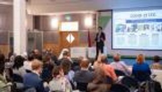 "قمة المكتبات الوطنية".. إشعاع معرفي ينبع من الشارقة