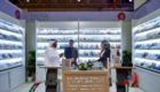 أكاديمية الشعر تستعرض أحدث إصداراتها بمعرض الشارقة للكتاب